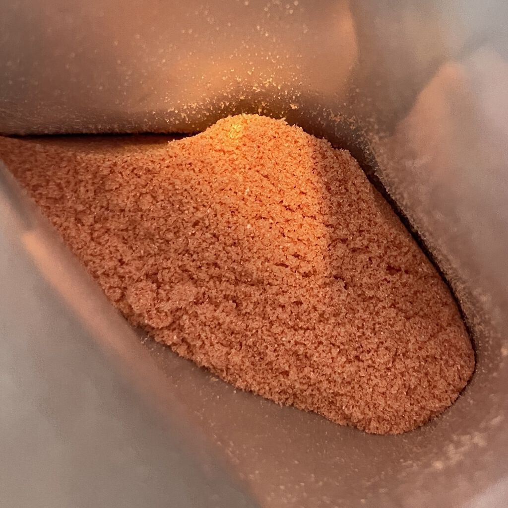 薬湯 バスソルト/ロフトファクトリー/生薬系入浴剤を使ったクチコミ（2枚目）