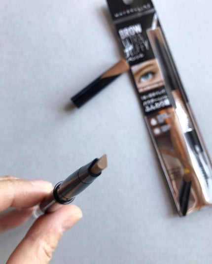 ãã¡ãã·ã§ã³ãã㊠ããŠããŒã€ã³ãã³ã·ã« N/MAYBELLINE NEW YORK/ã¢ã€ãããŠãã³ã·ã«ã䜿ã£ãã¯ãã³ãïŒ3æç®ïŒ