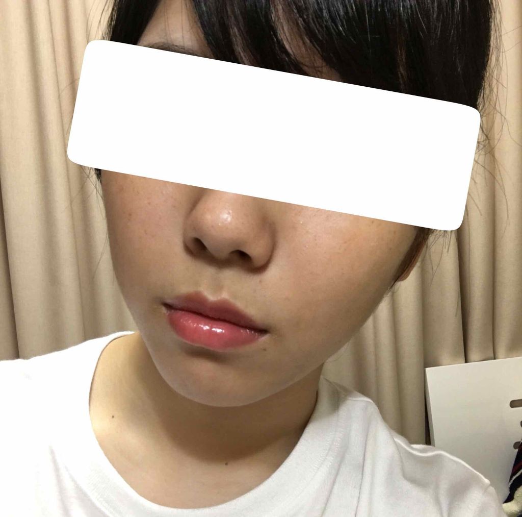 リップザカラー/リップザカラー/口紅を使ったクチコミ（3枚目）