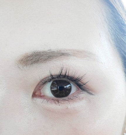 THE アイパレR/b idol/アイシャドウパレットを使ったクチコミ(5枚目)