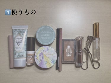  UR GLAM　GEL EYELINER/U R GLAM/ジェルアイライナーを使ったクチコミ（2枚目）