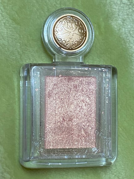 シャドーカスタマイズ/MAJOLICA MAJORCA/単色アイシャドウを使ったクチコミ(1枚目)