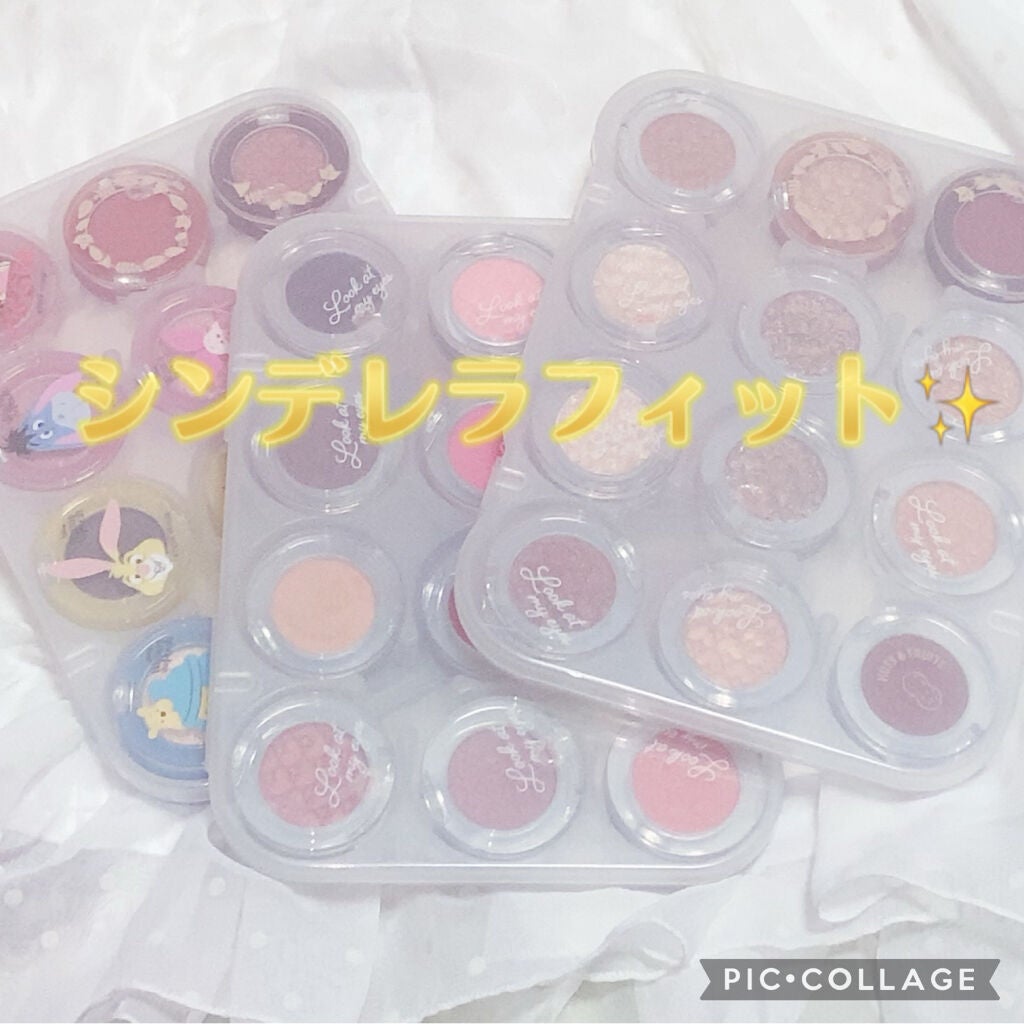 メダルケース/キャンドゥ/その他を使ったクチコミ(1枚目)