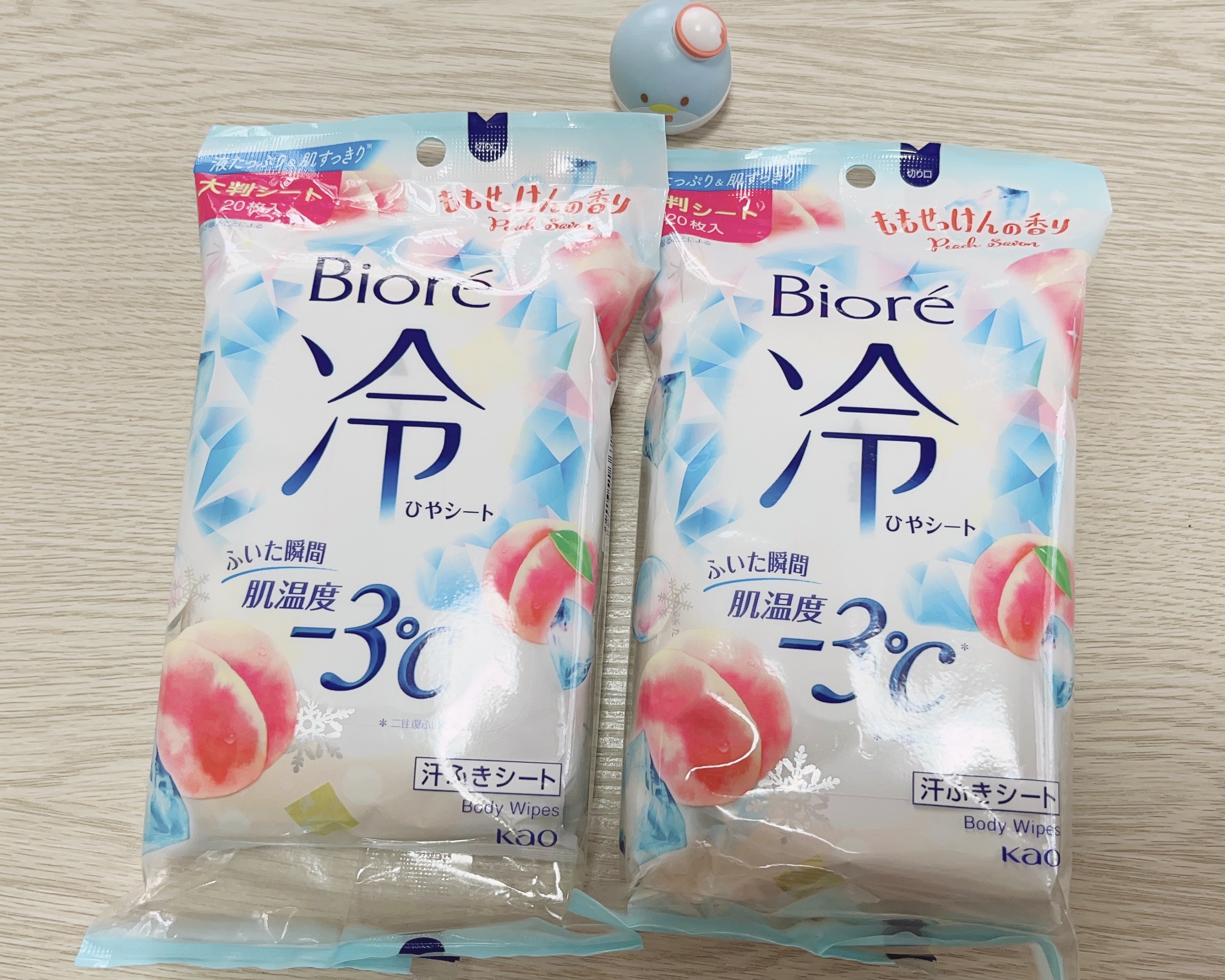 ヒロインメイクＳＰ スピーディーマスカラリムーバー/ヒロインメイク/ポイントメイクリムーバーを使ったクチコミ（2枚目）