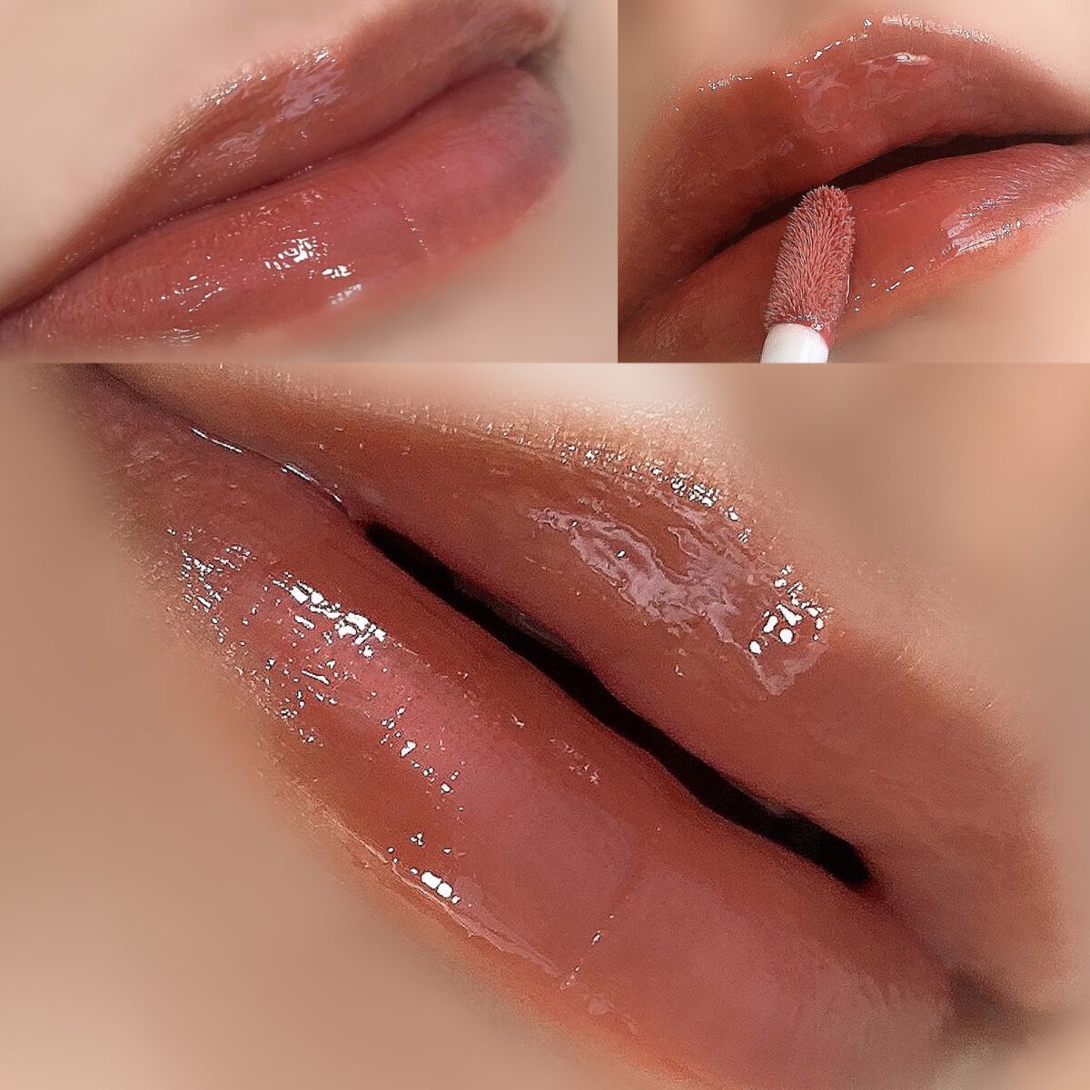 ディオール アディクト リップ マキシマイザー/Dior/リップグロスを使ったクチコミ(8枚目)