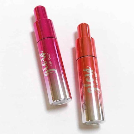 キス グロウ リップ オイル/REVLON/リップグロスを使ったクチコミ(1枚目)