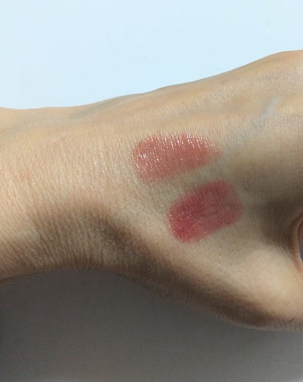 ケイト リップモンスター/KATE/口紅を使ったクチコミ(1枚目)