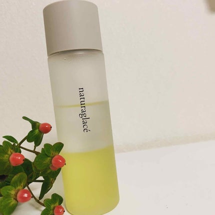 ナチュラグラッセ ポイント メイクアップ リムーバーのクチコミ「『ナチュラグラッセ ポイントメイクリムーバー』
部分用メイク落とし。
デリケートな目元だ.....」(1枚目)