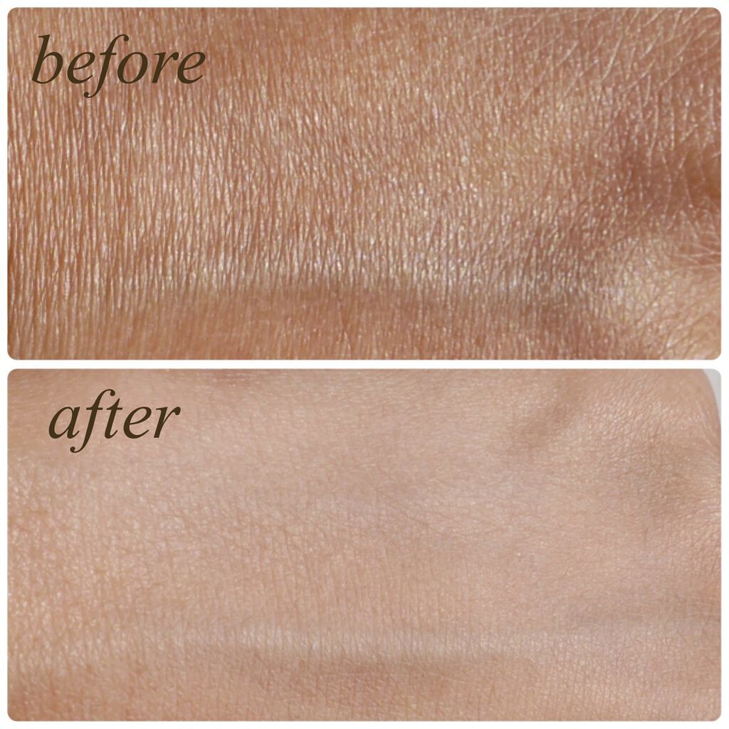 ドリームティントSPF15/PA++/ジェーン・アイルデール/化粧下地を使ったクチコミ（2枚目）