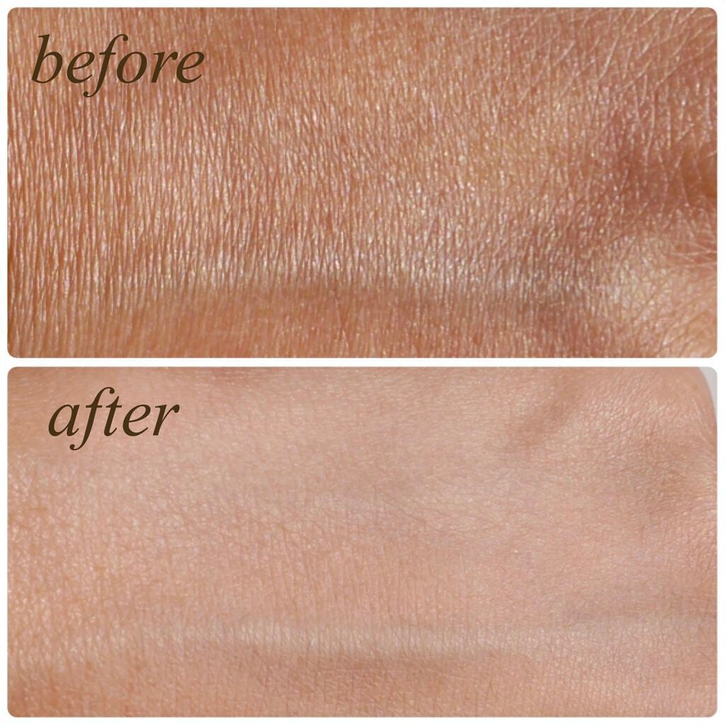 ドリームティントSPF15/PA++/ジェーン・アイルデール/化粧下地を使ったクチコミ(2枚目)