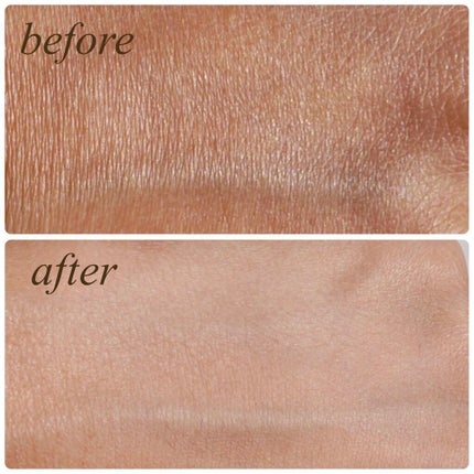 ドリームティントSPF15/PA++/ジェーン・アイルデール/化粧下地を使ったクチコミ(2枚目)