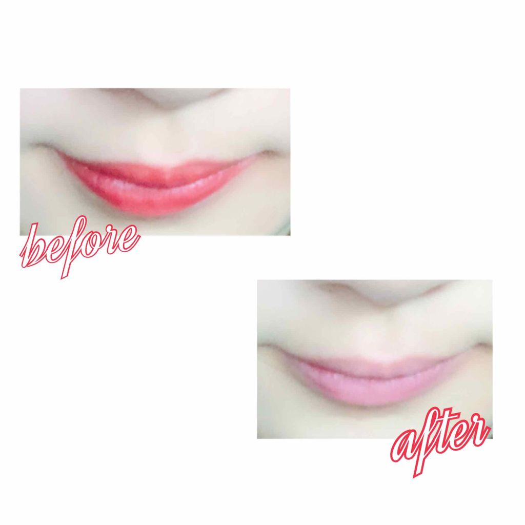 メイク落としのクレンジングティッシュ/DAISO/クレンジングシートを使ったクチコミ(2枚目)