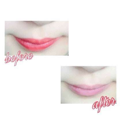 メイク落としのクレンジングティッシュ/DAISO/クレンジングシートを使ったクチコミ(2枚目)