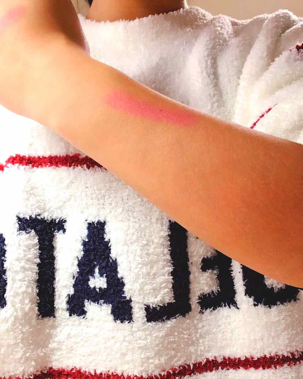 リップ スティック V/ANNA SUI/口紅を使ったクチコミ(1枚目)