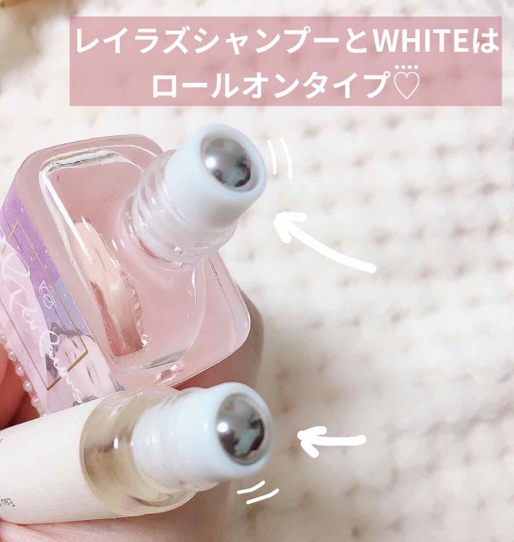 フレンチクラシック オードトワレ ホワイトティー/サンタール・エ・ボーテ/香水(レディース)を使ったクチコミ（3枚目）