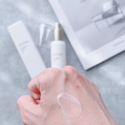 アルティモイストセラム/エトヴォス/美容液を使ったクチコミ(4枚目)