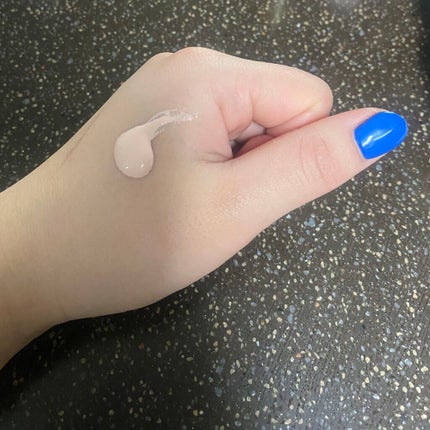 ピーチスキンフィッティングベース/espoir/化粧下地を使ったクチコミ(1枚目)