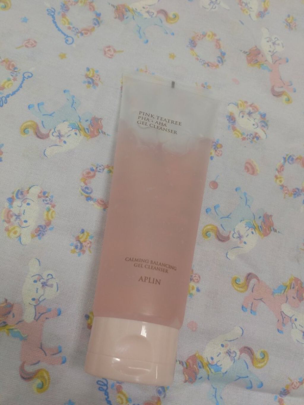 ドクダミ化粧水/ONE THING/化粧水を使ったクチコミ（2枚目）