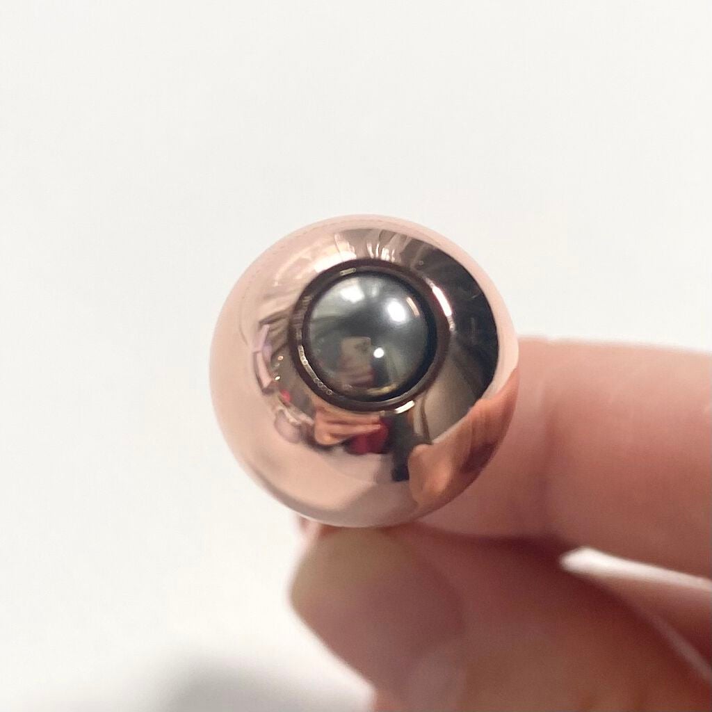 レジュブパールセーションマルチペプチドクリーム/KLAVUU/フェイスクリームを使ったクチコミ(7枚目)