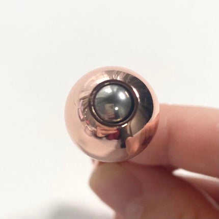 レジュブパールセーションマルチペプチドクリーム/KLAVUU/フェイスクリームを使ったクチコミ(7枚目)