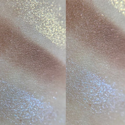 コンスピキュアス アイズ/Amplitude/アイシャドウパレットを使ったクチコミ(5枚目)