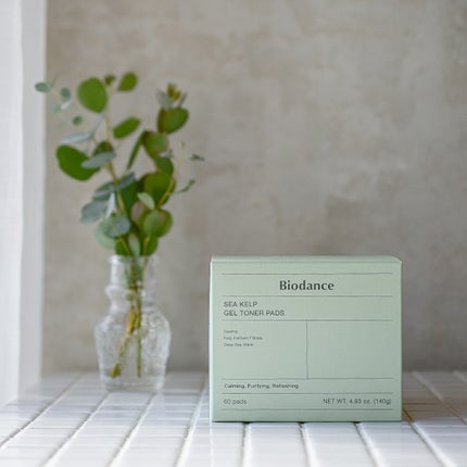 シーケルプゲルトナーパッド/Biodance/シートマスク・パックを使ったクチコミ(5枚目)