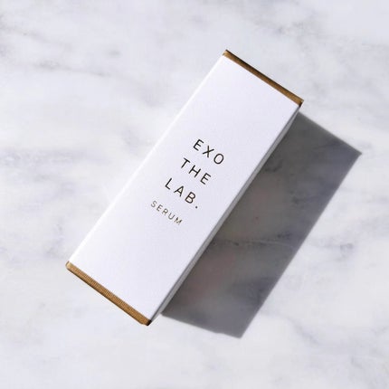 EXO THE LAB.SERUM/EXO THE LAB./美容液を使ったクチコミ(5枚目)