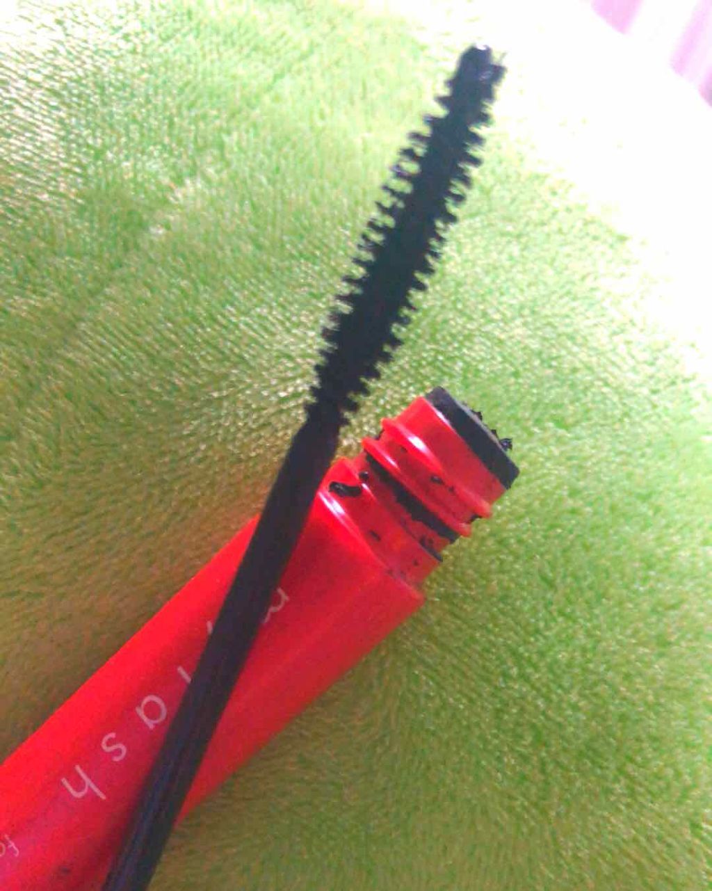 オペラ マイラッシュ アドバンスト/OPERA/マスカラを使ったクチコミ(2枚目)