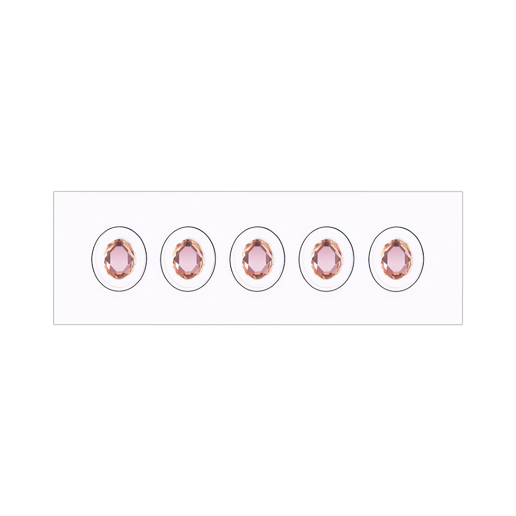 カスタムパーツ CP-008 Blossom Mirror