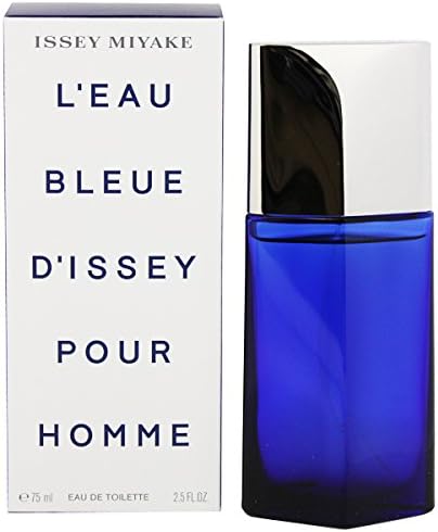 イッセイ ミヤケ パルファム ロー ブルー ドゥ イッセイ プール オム