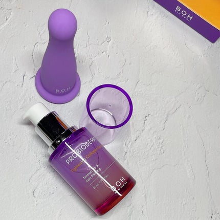 プロバイオダーム タイトニング コラーゲンセラム/BIOHEAL BOH/美容液を使ったクチコミ(4枚目)