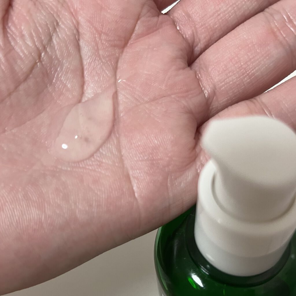 レッドブレミッシュスージングアクティブエッセンス/Dr.G/ブースター・導入液を使ったクチコミ（3枚目）