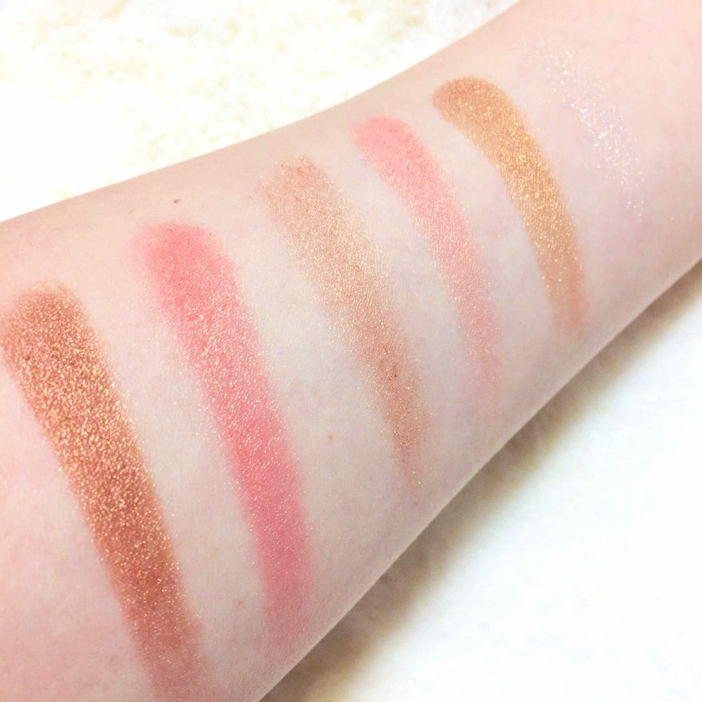 ルックアット マイアイズ/ETUDE/単色アイシャドウを使ったクチコミ（2枚目）