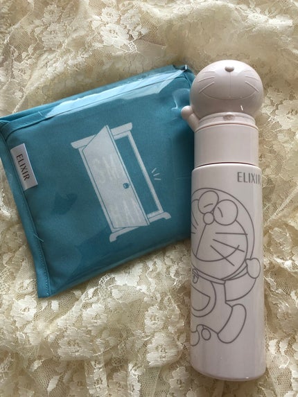 エリクシール ホワイト クリアローション T II/エリクシール/化粧水を使ったクチコミ(6枚目)