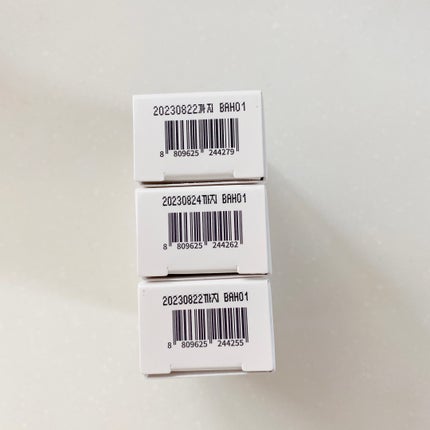 ムードペブルネイル/rom&nd/マニキュアを使ったクチコミ(6枚目)