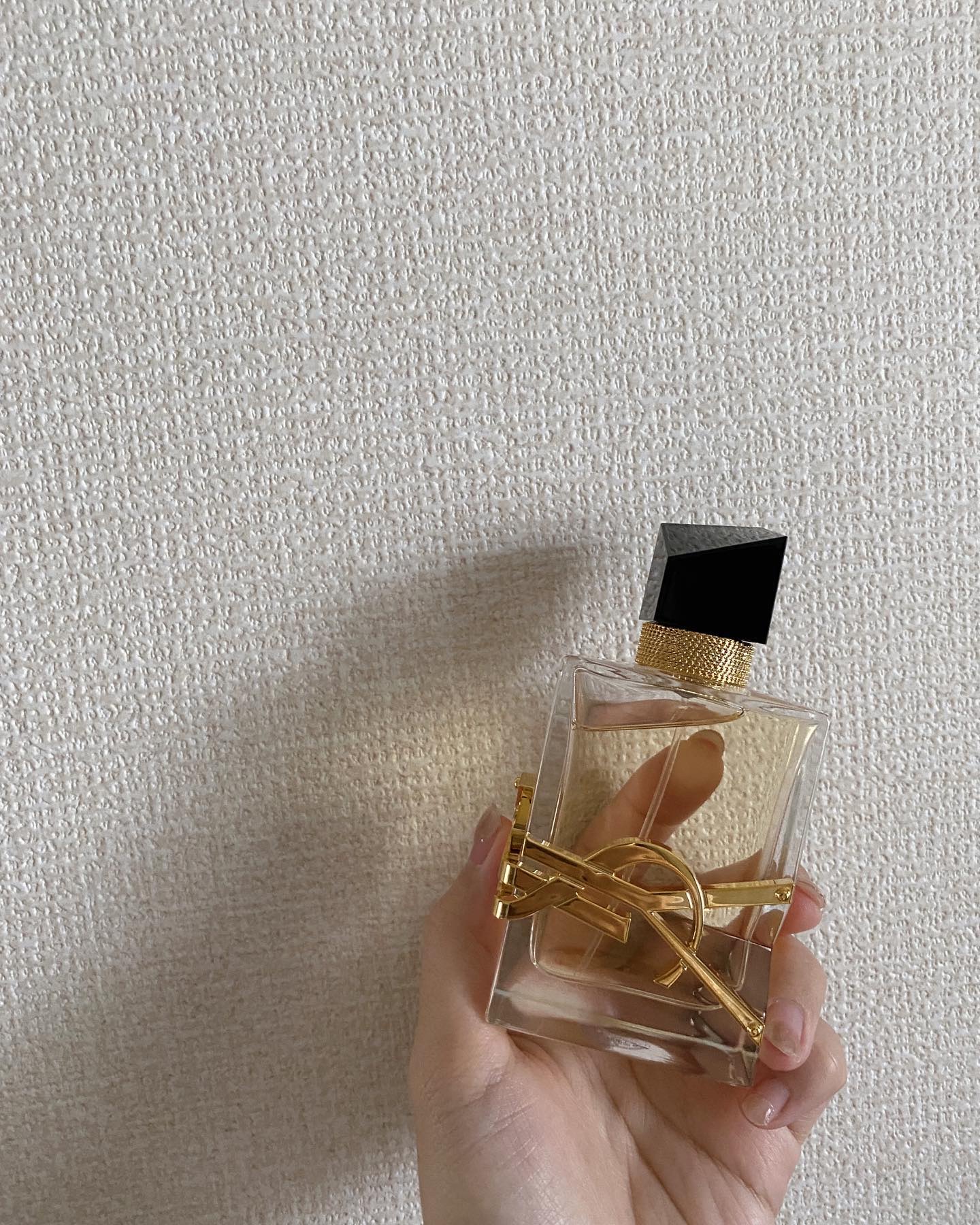 リブレ オーデパルファム/YVES SAINT LAURENT BEAUTE/香水(レディース)を使ったクチコミ（1枚目）