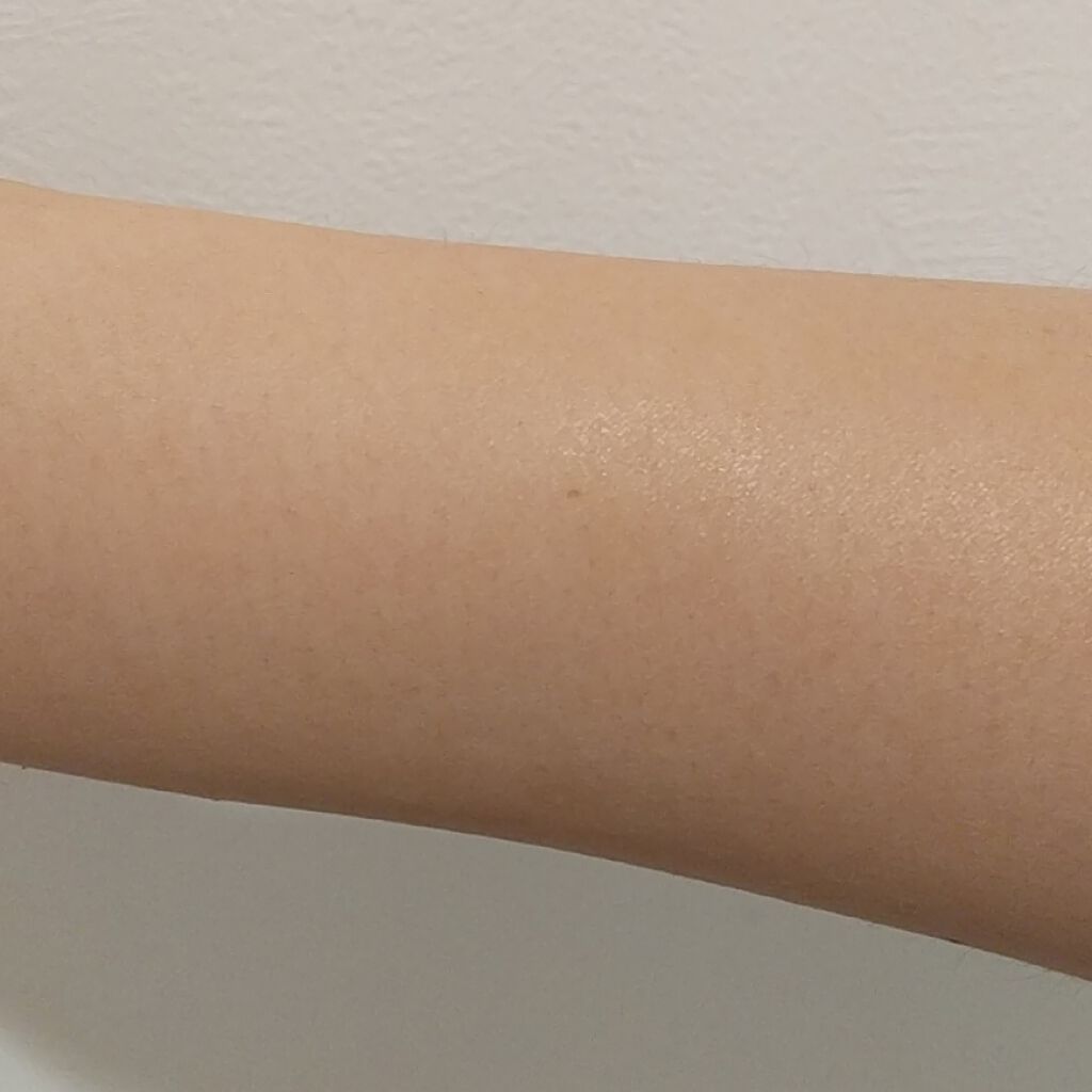 KENAIN 除毛剤 100g/リュバンブラン/除毛クリームを使ったクチコミ(4枚目)