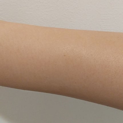 KENAIN 除毛剤 100g/リュバンブラン/除毛クリームを使ったクチコミ(4枚目)