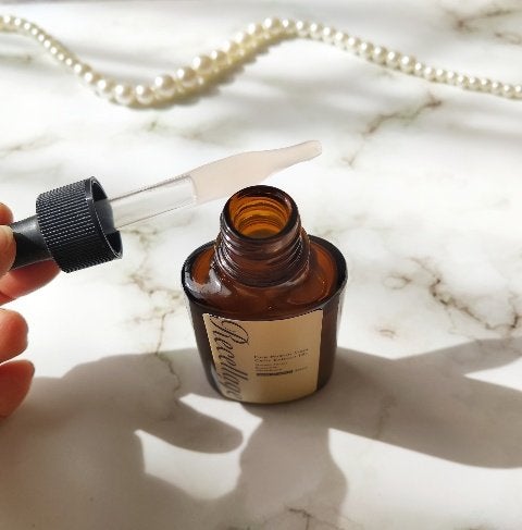 リセラージュ 美容液 /Recellage/美容液を使ったクチコミ(3枚目)