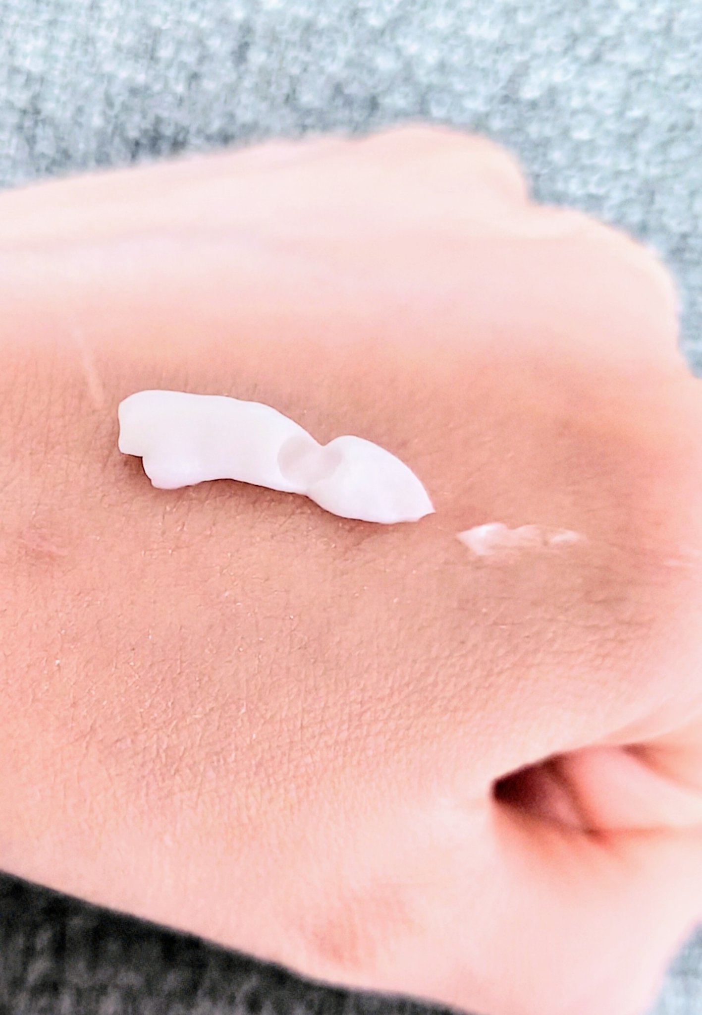 ビューティーチャージ はちみつ＆ゆずの香り/アトリックス/ハンドクリームを使ったクチコミ（2枚目）