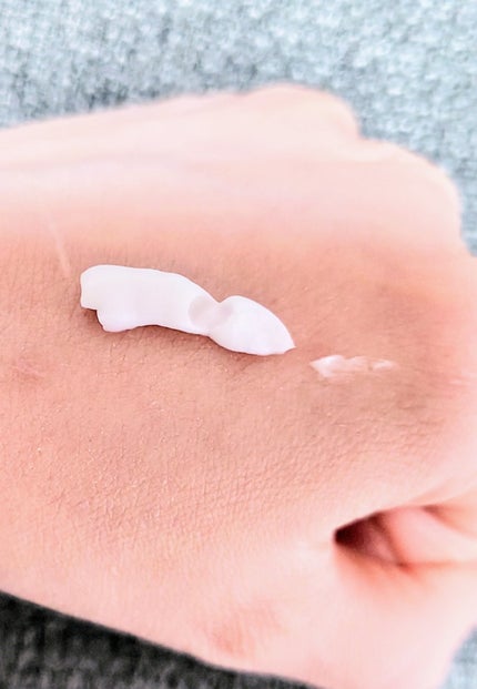 ビューティーチャージ はちみつ&ゆずの香り/アトリックス/ハンドクリームを使ったクチコミ(2枚目)