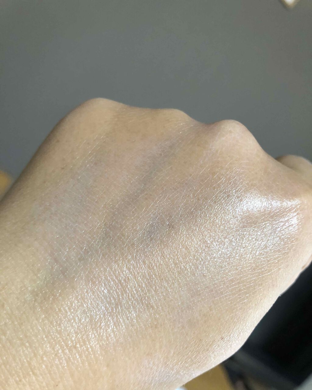 アレルバリア エッセンス/d プログラム/日焼け止め・UVケアを使ったクチコミ(3枚目)