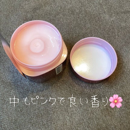 プレミアムリペアマスク(資生堂 プレミアムリペアマスク)/TSUBAKI/ヘアマスク・ヘアパックを使ったクチコミ(2枚目)