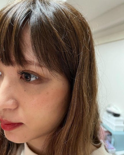 ブラッシュ/NARS/パウダーチークを使ったクチコミ(5枚目)