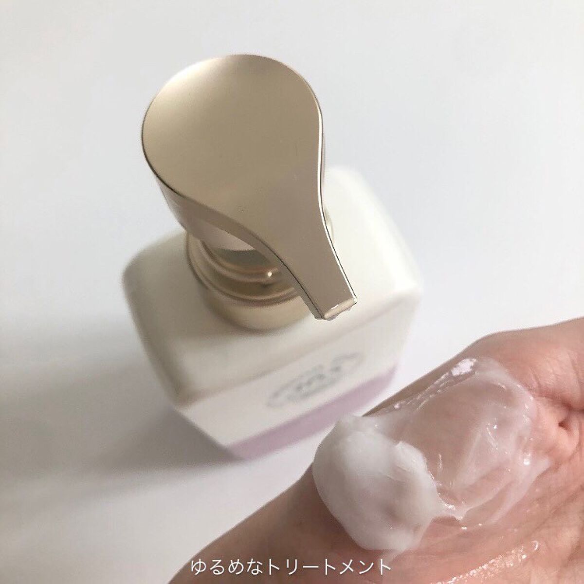 リペア シャンプー/メルティングトリートメント/season free 365/市販シャンプーを使ったクチコミ(5枚目)