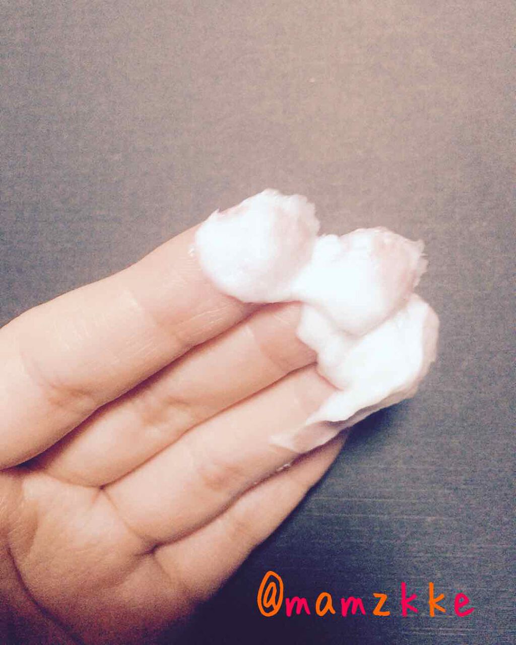 現実頭皮/ラッシュ/頭皮トリートメントを使ったクチコミ(2枚目)