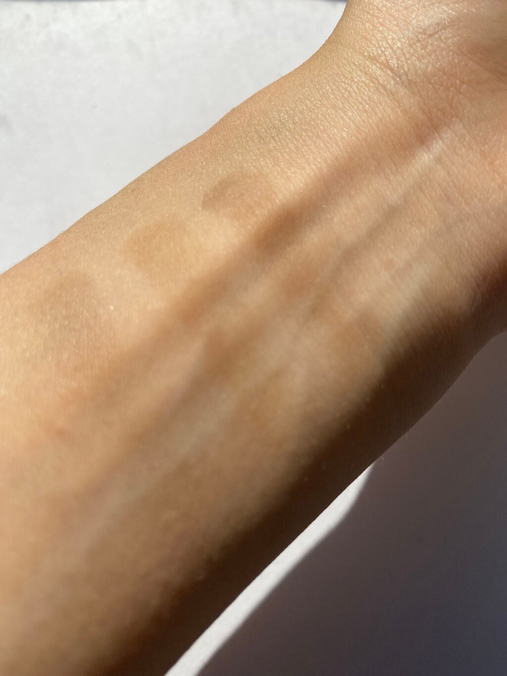 ケイト デザイニングアイブロウ3D/KATE/パウダーアイブロウを使ったクチコミ(4枚目)