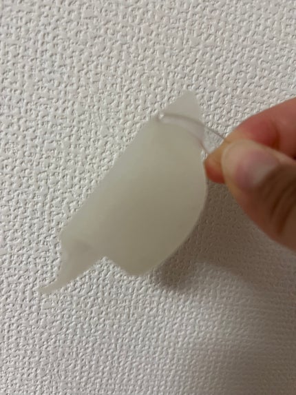 センテラ クイックカーミングパッド/SKIN1004/トナーパッドを使ったクチコミ(3枚目)