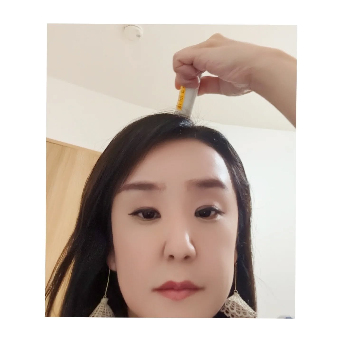 スミデー ヘアバーム ナチュラル/SUMIDAY/ヘアバームを使ったクチコミ（3枚目）