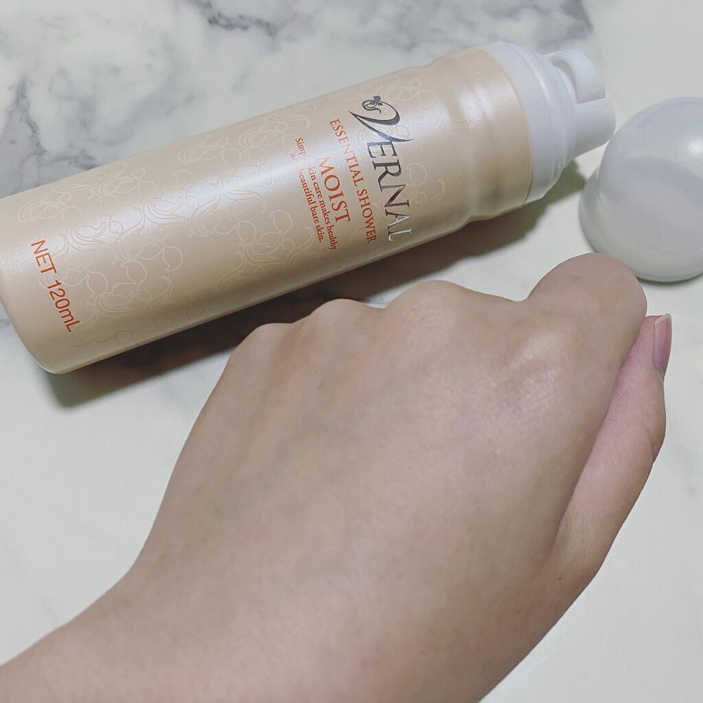 素肌つるつるセット/ヴァーナル/スキンケアキットを使ったクチコミ(6枚目)